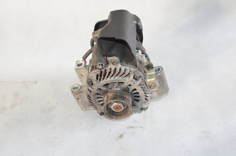 Alternator Mazda 3 5 6 CX5 CX-5 CX7 CX-7 2.3 16V L3G6