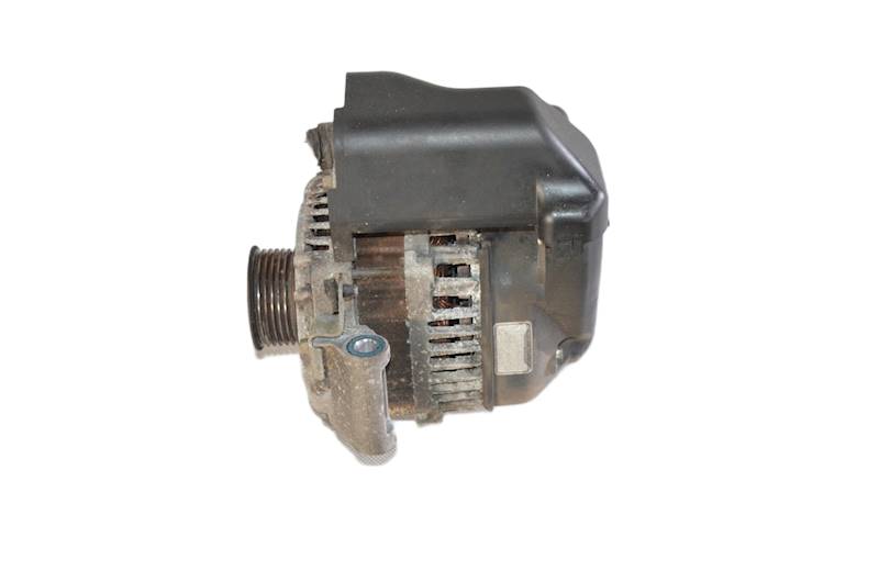 Alternator Mazda 3 5 6 CX5 CX-5 CX7 CX-7 2.3 16V L3G6