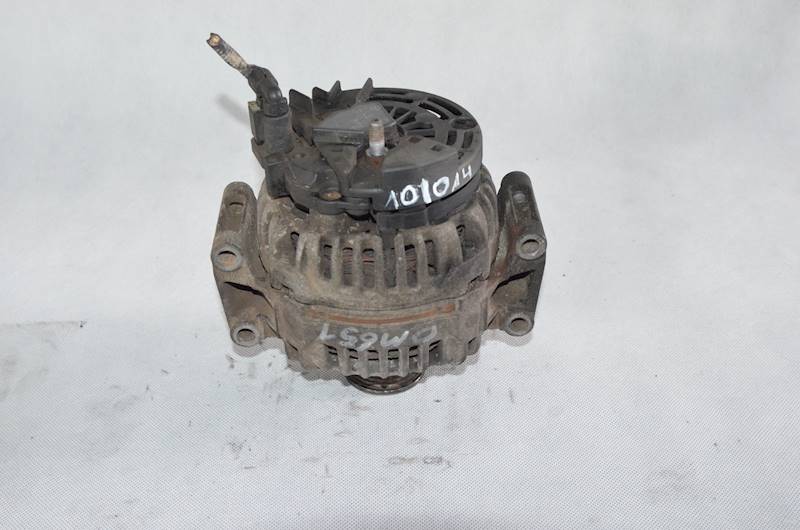 Alternator Mercedes-Benz Sprinter W906 Viano Vito W639 2.2 CDI OM651 OM646