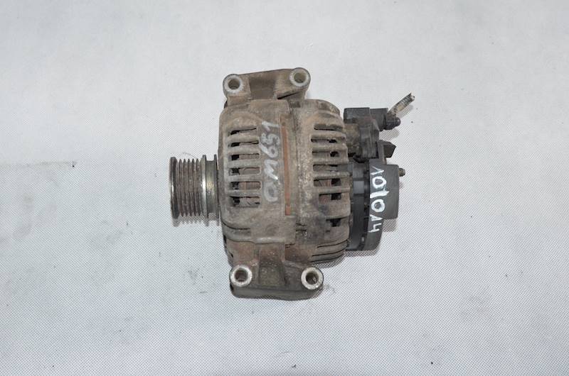 Alternator Mercedes-Benz Sprinter W906 Viano Vito W639 2.2 CDI OM651 OM646