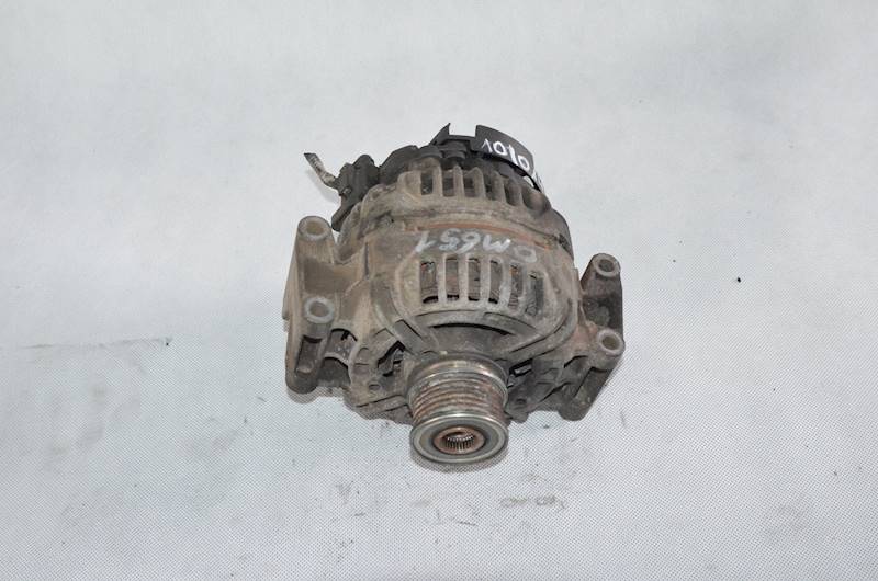 Alternator Mercedes-Benz Sprinter W906 Viano Vito W639 2.2 CDI OM651 OM646