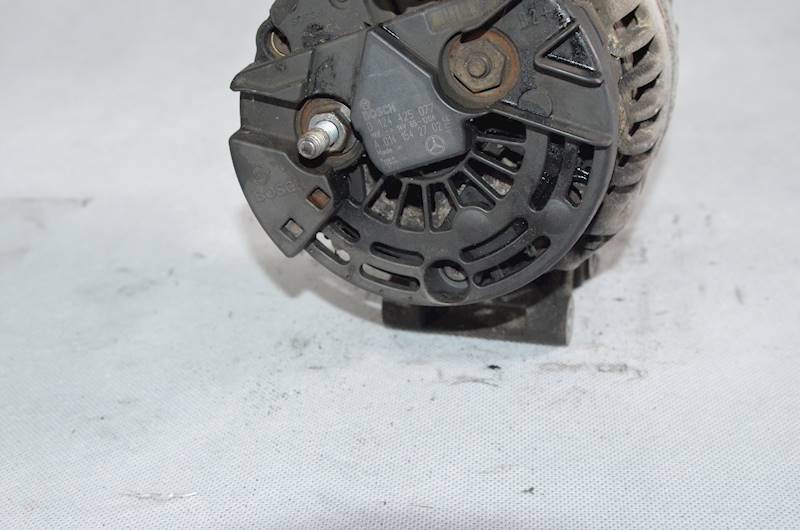 Alternator Mercedes-Benz Sprinter W906 Viano Vito W639 2.2 CDI OM651 OM646