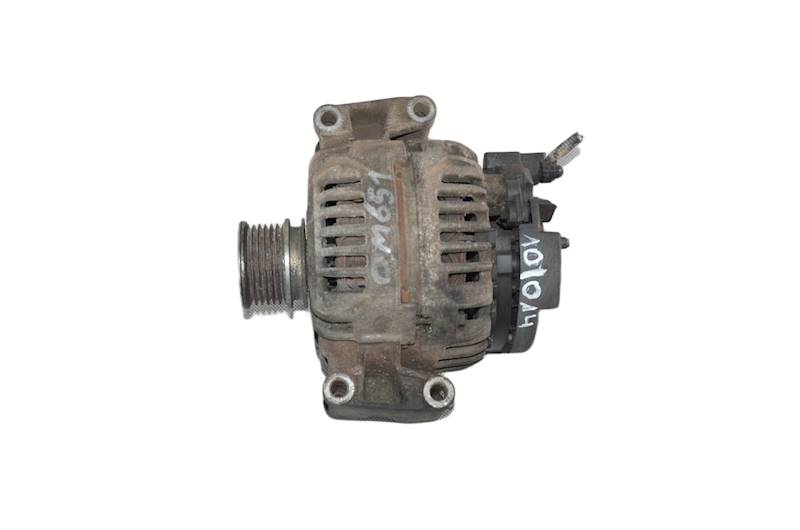 Alternator Mercedes-Benz Sprinter W906 Viano Vito W639 2.2 CDI OM651 OM646