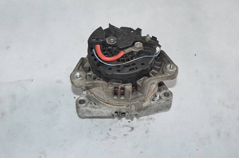 Alternator Opel Astra III H Corsa C D Combo 1.0 1.2 1.4 16V Z12XEP Z14XEP