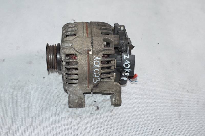 Alternator Opel Astra III H Corsa C D Combo 1.0 1.2 1.4 16V Z12XEP Z14XEP