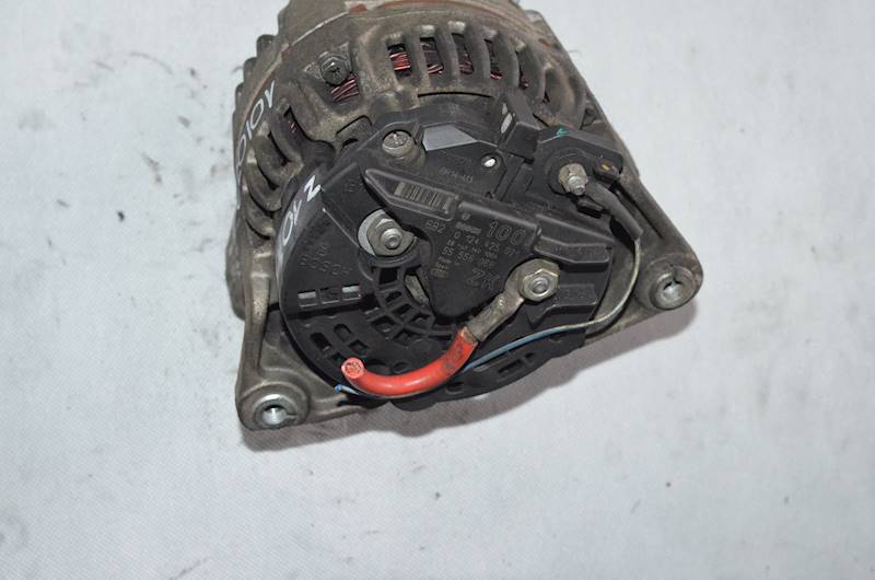 Alternator Opel Astra III H Corsa C D Combo 1.0 1.2 1.4 16V Z12XEP Z14XEP