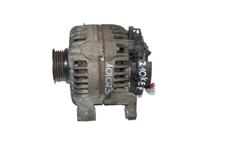 Alternator Opel Astra III H Corsa C D Combo 1.0 1.2 1.4 16V Z12XEP Z14XEP