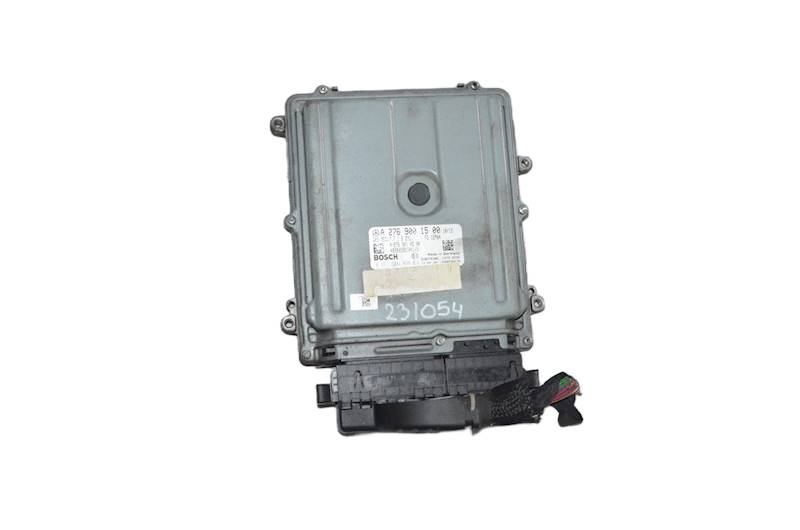 Sterownik Mercedes-Benz S-Klasa W221 C 350 W204 E-Klasa W212 CLS GLK 3.5 V6