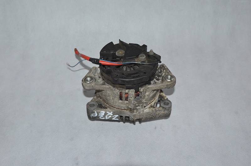 Alternator Opel Astra III H Corsa C D Meriva A 1.2 1.4 16V Z12XEP Z14XEP