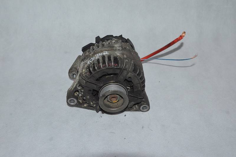 Alternator Opel Astra III H Corsa C D Meriva A 1.2 1.4 16V Z12XEP Z14XEP
