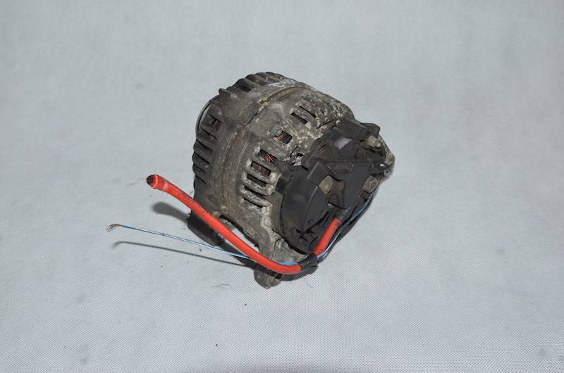 Alternator Opel Astra III H Corsa C D Meriva A 1.2 1.4 16V Z12XEP Z14XEP