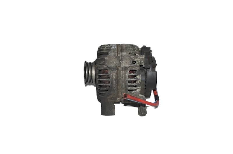 Alternator Opel Astra III H Corsa C D Meriva A 1.2 1.4 16V Z12XEP Z14XEP