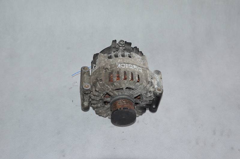 Alternator Mercedes-Benz S-Klasa W221 C350 W204 E-Klasa W212 CLS GLK 3.5 V6