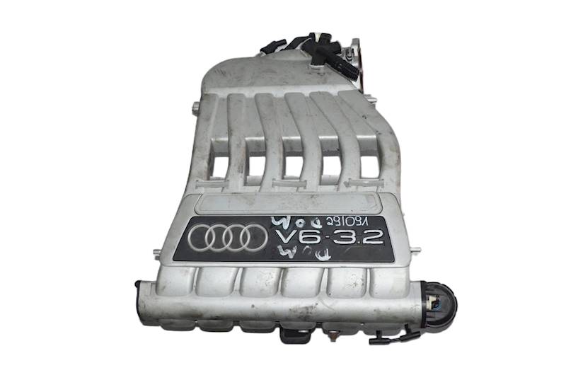 Kolektor ssący VW Golf V R32 EOS Audi TT 8J A3 8P 3.2 V6 BUB 022133909