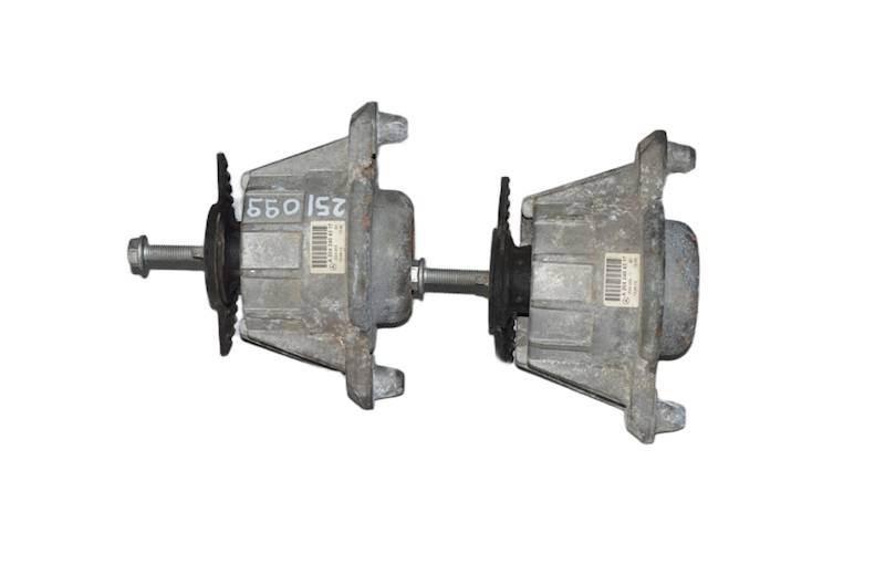 Poduszka silnika Mercedes-Benz S-Klasa W221 W204 E-Klasa W212 CLS 3.5 V6