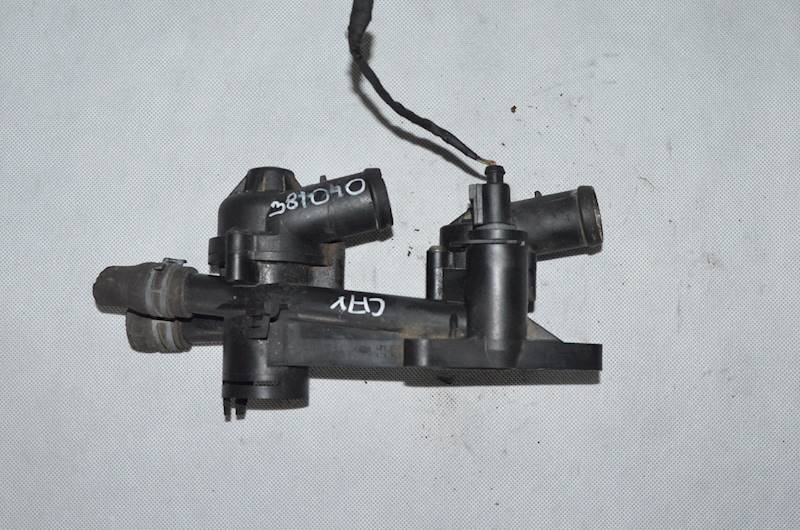 Obudowa termostatu VW Tiguan Touran Passat B7 Scirocco 1.4 TSI TFSI CAX CAV