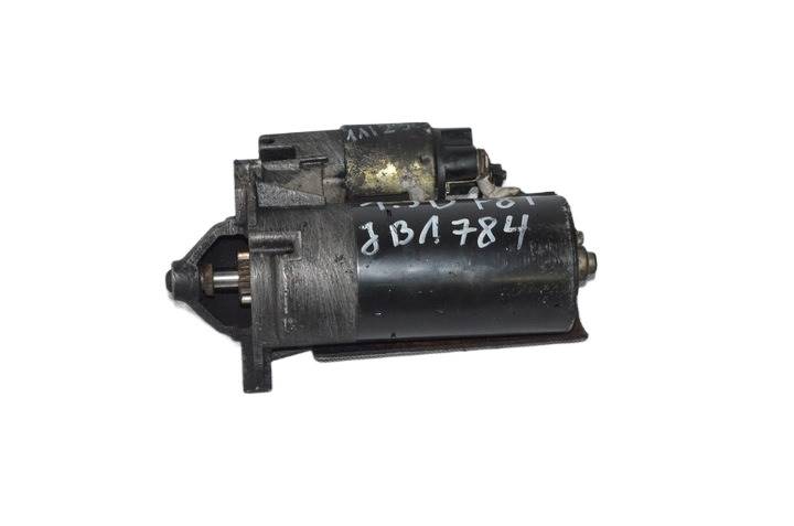 Rozrusznik Renault Clio II Kangoo Megane I Scenic Thalia Trafic 1.9 D F8T 