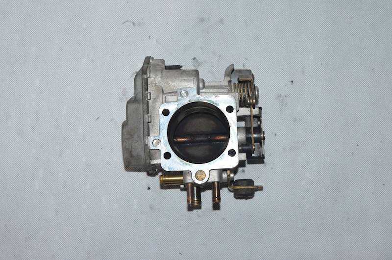 Przepustnica Opel Zafira A Astra II G Vectra B 1.8 X18XE1 5WS932501