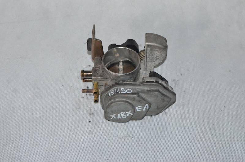Przepustnica Opel Zafira A Astra II G Vectra B 1.8 X18XE1 5WS932501