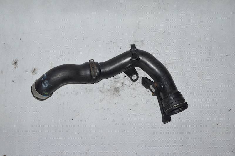 Rura intercoolera VW Golf V Jetta Touran Skoda Octavia II 2.0 TDI BMN BMR