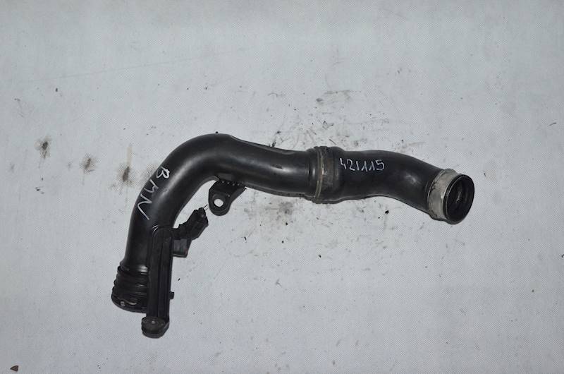 Rura intercoolera VW Golf V Jetta Touran Skoda Octavia II 2.0 TDI BMN BMR