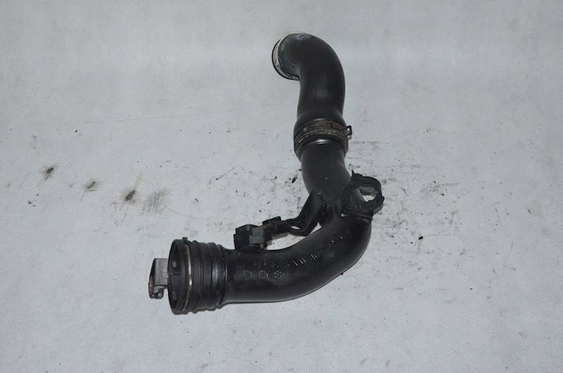 Rura intercoolera VW Golf V Jetta Touran Skoda Octavia II 2.0 TDI BMN BMR