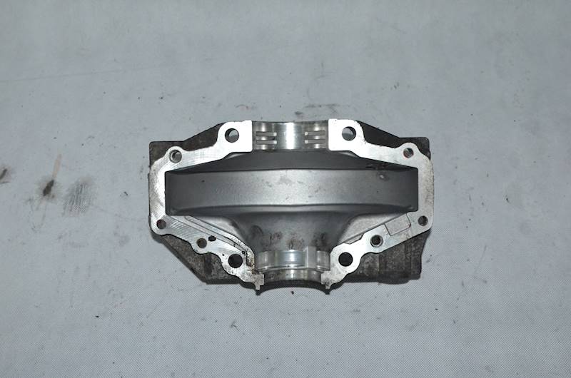 Obudowa mechanizmu Opel Astra III H Insignia A Zafira Vectra C 1.9 CDTI M32
