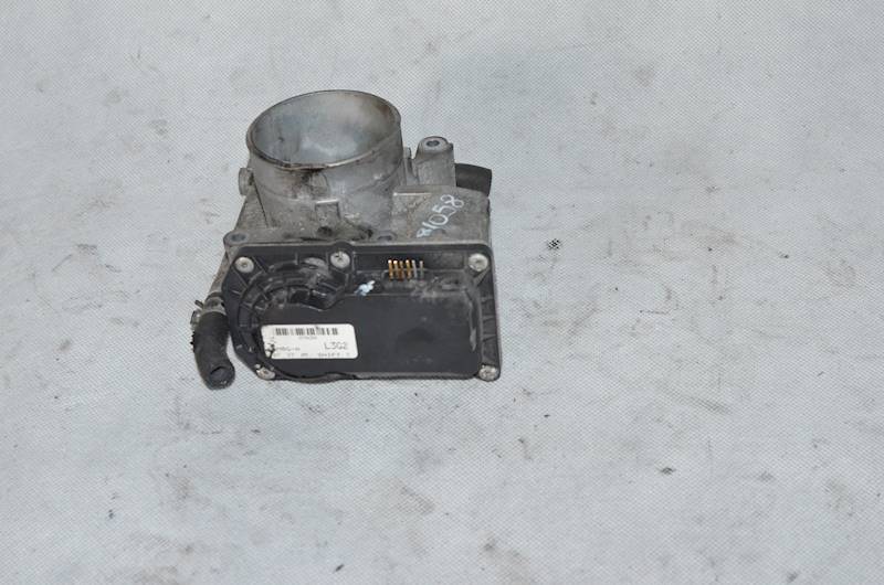 Przepustnica Mazda 3 5 6 CX5 CX-5 CX7 CX-7 2.3 16V L3G6 6M8G-9F991-A 6 pin