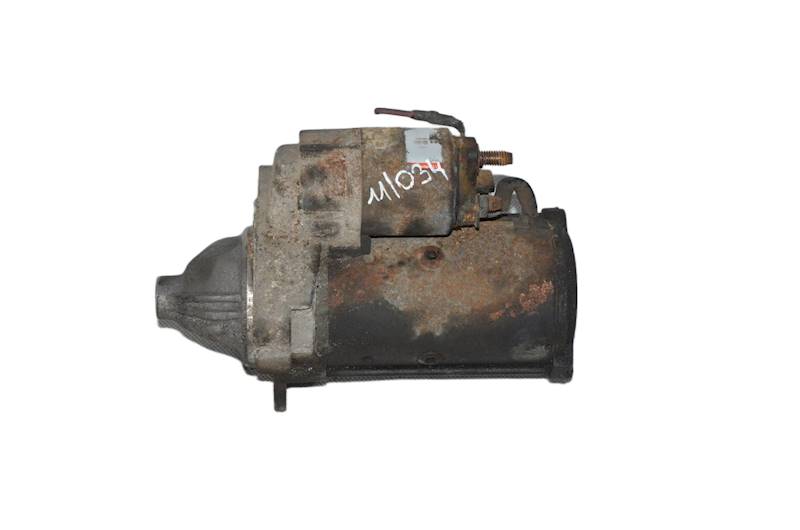 Rozrusznik Renault Master III Opel Movano B Nissan NV400 2.3 DCI M9T