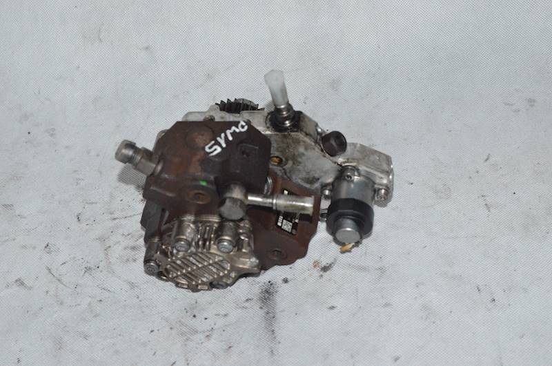 Pompa wtryskowa Renault Trafic II Megane Opel Vivaro Nisaan Qashqai 2.0 DCI