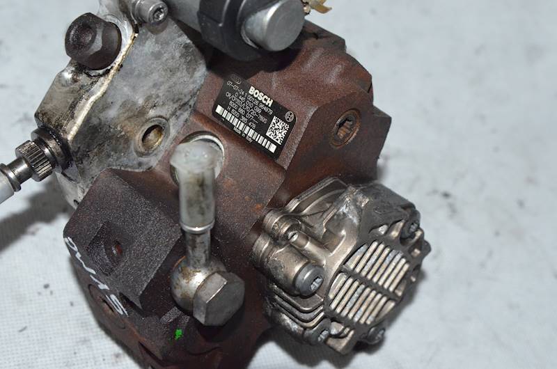 Pompa wtryskowa Renault Trafic II Megane Opel Vivaro Nisaan Qashqai 2.0 DCI
