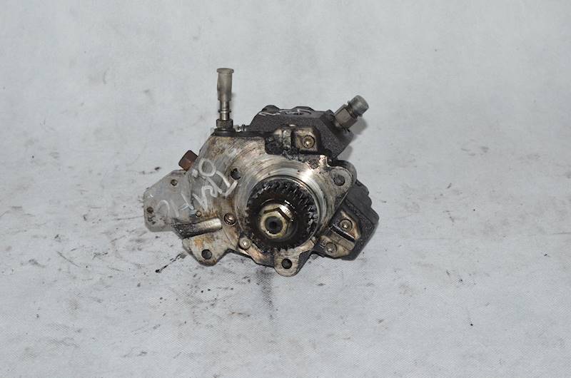 Pompa wtryskowa Renault Trafic II Megane II Scienic Opel Vivaro 2.0 DCI