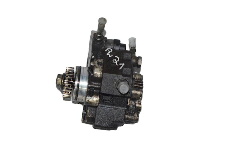 Pompa wtryskowa Renault Trafic II Megane II Scienic Opel Vivaro 2.0 DCI