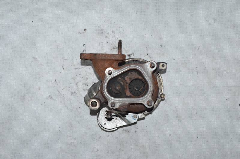 Turbina Renault Trafic II Opel Vivaro 2.0 CDTI DCI M9R GT15S H8200466021