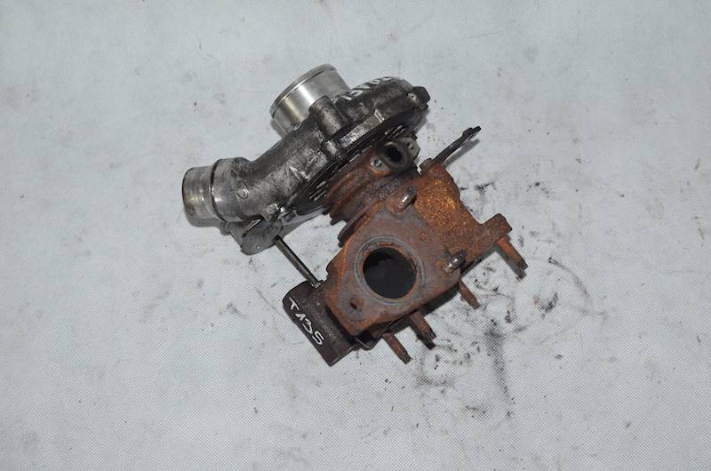 Turbina Renault Trafic II Opel Vivaro 2.0 CDTI DCI M9R GT15S H8200466021