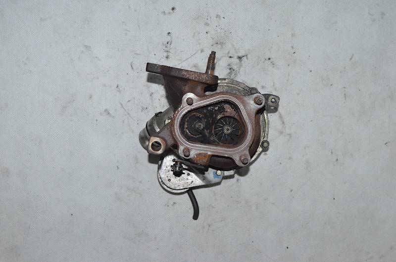 Turbina Renault Trafic II Opel Vivaro 2.0 CDTI DCI M9R GT15S H8200466021
