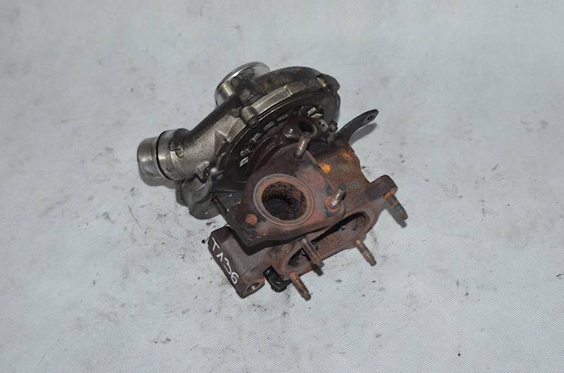 Turbina Renault Trafic II Opel Vivaro 2.0 CDTI DCI M9R GT15S H8200466021