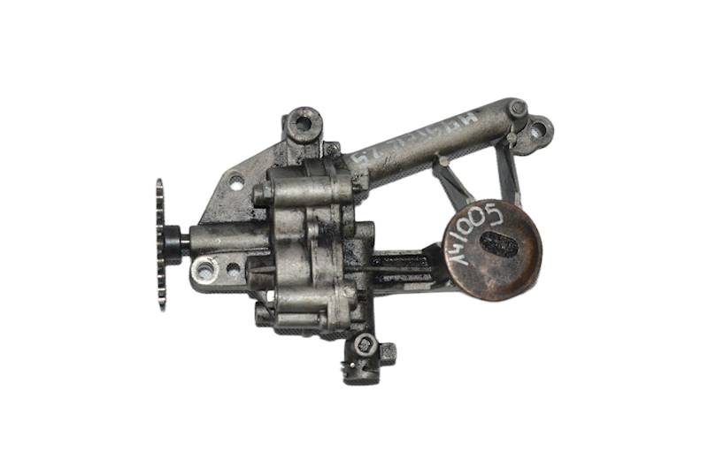 Pompa oleju Renault Master II Trafic II Opel Movano B Vivaro 2.5 DCI G9U