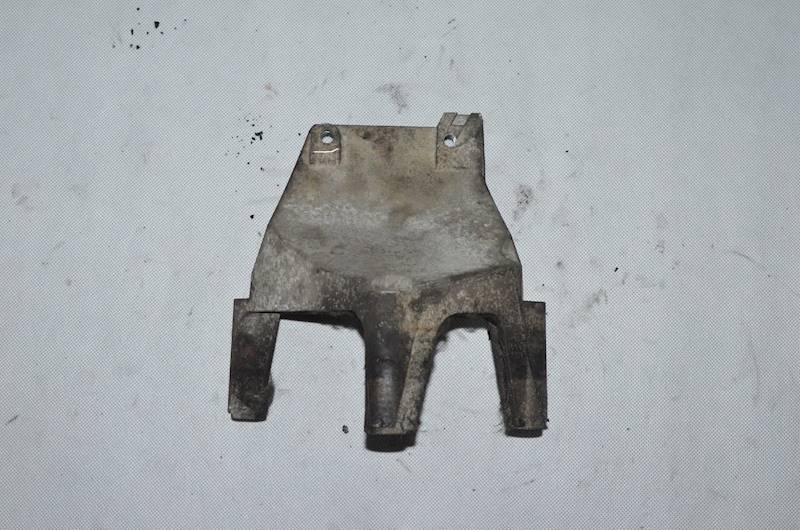 Łapa silnika Opel Corsa C D Agila A Combo 1.0 12V Z10XEP Z10XE 9127489 