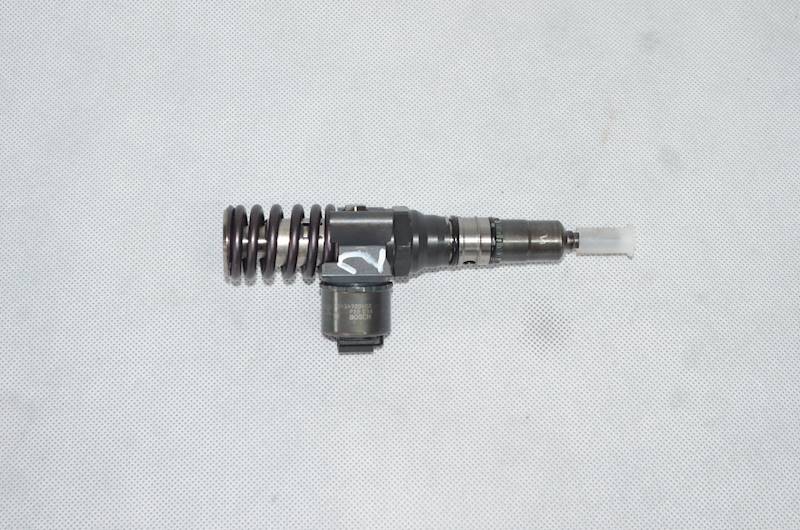 Wtryski VW Golf V Touran Passat Seat Leon Altea Audi A3 2.0 TDI SPRAWDZONE