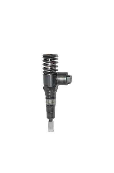 Wtryski VW Golf V Touran Passat Seat Leon Altea Audi A3 2.0 TDI SPRAWDZONE