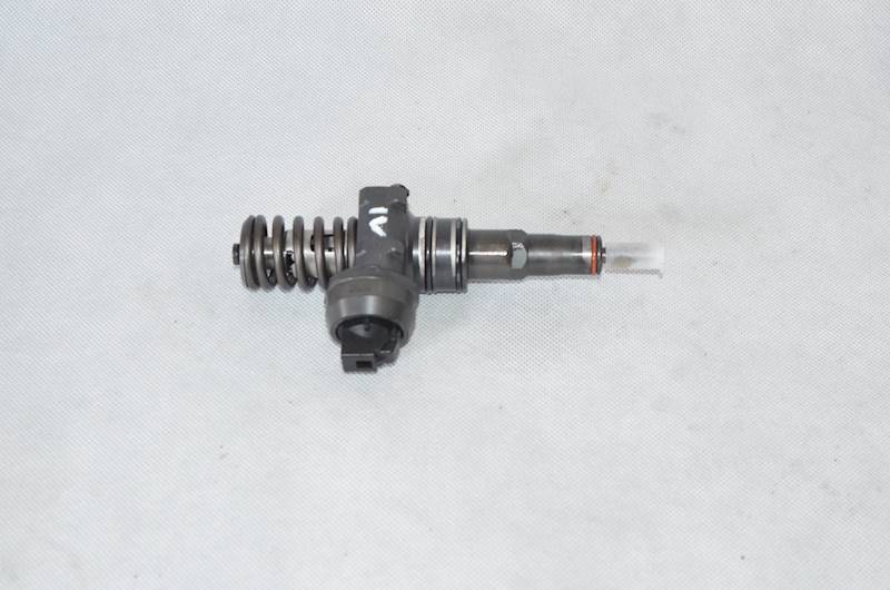 Wtryski VW Golf IV Passat B5 FL Bora Audi A3 A4 1.9 TDI SPRAWDZONE KOMPLET