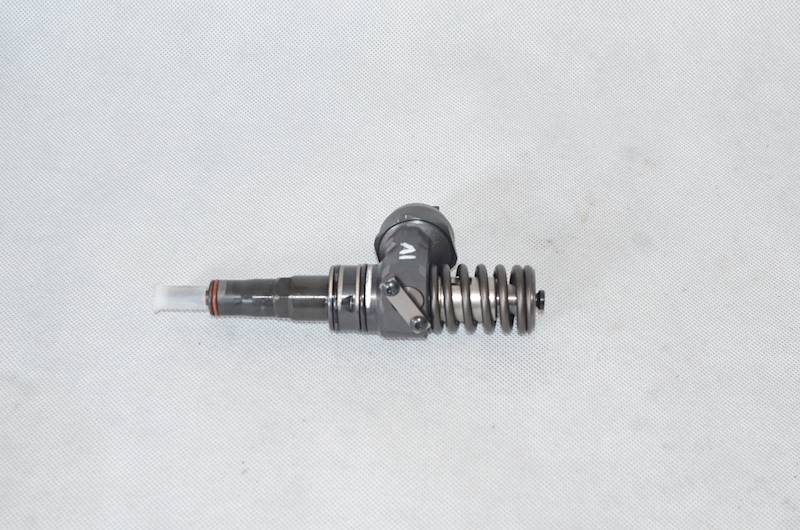 Wtryski VW Golf IV Passat B5 FL Bora Audi A3 A4 1.9 TDI SPRAWDZONE KOMPLET