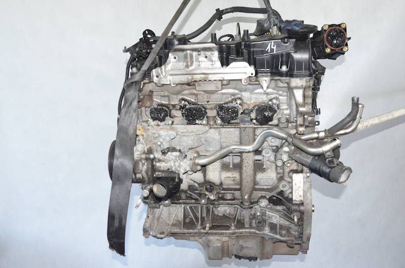 Silnik Opel Mokka Astra IV J K Insignia Zafira C 1.6 CDTI NOWY ROZRZĄD LVM
