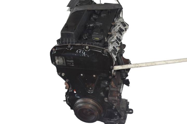 Silnik Ducato Peugeot Boxer Citroen Jumper Ford Transit 2.2 HDI EURO5 CYFF