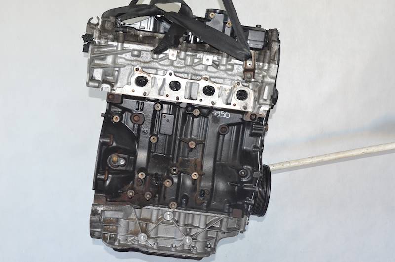 Silnik Renault Trafic Opel Vivaro A 2.0 DCI M9R EURO 4 100% SPRAWNY M9RE780