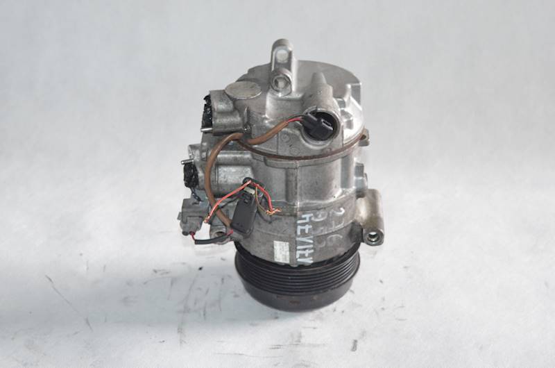 Sprężarka klimatyzacji Mercedes Sprinter W906 W204 W212 2.2 CDI OM651 3.5V6