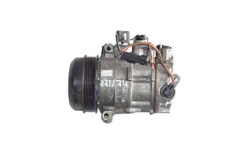 Sprężarka klimatyzacji Mercedes Sprinter W906 W204 W212 2.2 CDI OM651 3.5V6