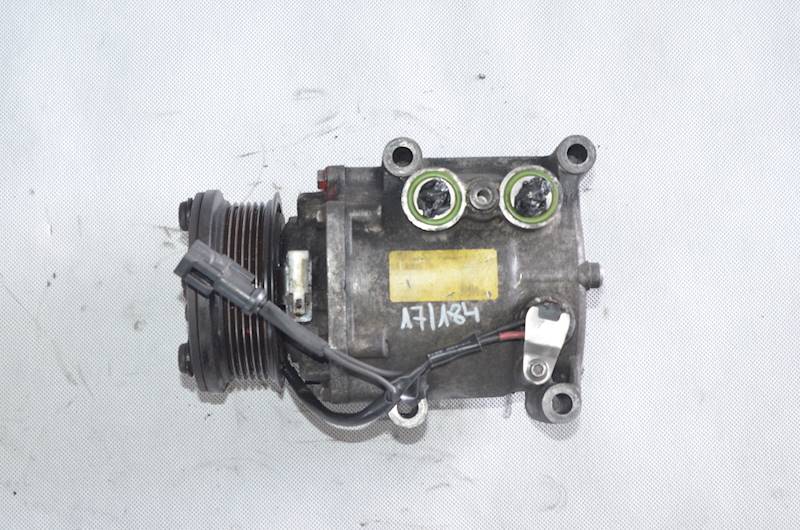 Sprężarka klimatyzacji Ford Focus MK1 Fusion Fiesta V 1.8 TDCI 1.6 1.8 16V