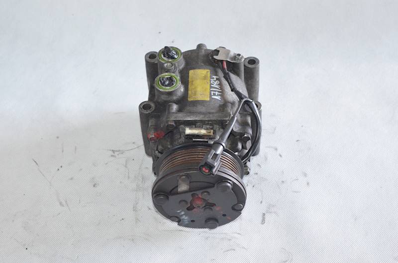 Sprężarka klimatyzacji Ford Focus MK1 Fusion Fiesta V 1.8 TDCI 1.6 1.8 16V